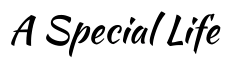 A Special Life